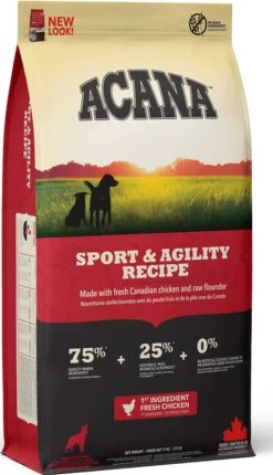 Acana Heritage Sport & Agility -Pet Care Verkoop 690x1200 2