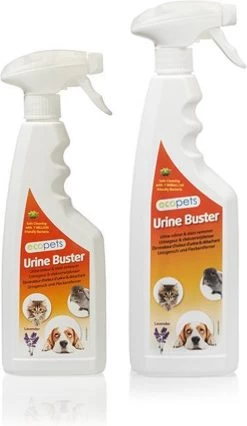Ecopets - UrineBuster Urinegeur Verwijderaar Lavendel - 750ml (ecopet) -Pet Care Verkoop 696x1200 1