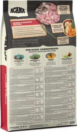 Acana Heritage Sport & Agility -Pet Care Verkoop 698x1200 1
