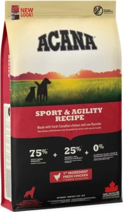 Acana Heritage Sport & Agility -Pet Care Verkoop 698x1200 2