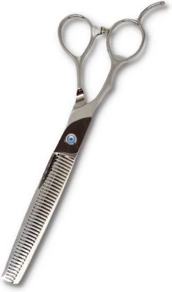 Achilles Linkshandig Professionele 7-Delig Scharenset Hond - Honden Schaar - Effileerschaar Hond -Pet Care Verkoop 709x1200 1