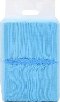 VidaXL Huisdierentrainingsdoekjes 200 St 45x33 Cm Nonwoven Stof -Pet Care Verkoop 710x1200