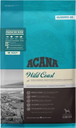Acana Classics Wild Coast -Pet Care Verkoop 715x1200 2