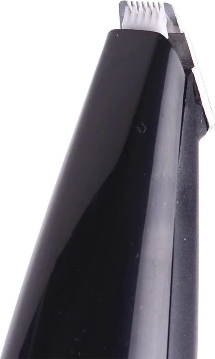 Merkloos Premium Tondeuse Voor Honden Of Katten - Dierentondeuse Oplaadbaar - Ook Bij Tenen, Ogen & Oren - Draadloze Haartrimmer 4 Merkloos Premium Tondeuse Voor Honden Of Katten - Dierentondeuse Oplaadbaar - Ook Bij Tenen, Ogen & Oren - Draadloze Haartrimmer - Afbeelding 4