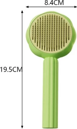 QT Petshop - Haarverwijderaar Voor Huisdieren - Groene Kattenborstel - Furminator Hondenborstel - Anti-Klit - Diervriendelijk - Dierenverzorging 10 QT Petshop - Haarverwijderaar Voor Huisdieren - Groene Kattenborstel - Furminator Hondenborstel - Anti-Klit - Diervriendelijk - Dierenverzorging -Pet Care Verkoop 722x1200