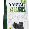 Yarrah Dog Biologische Brokken Vega Baobab / Kokosolie (10 KG)