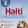 Halti OptiFit Headcollar - Hond - Anti Trekhalsband - Maat M - Voor Labrador, Boxer, Dobermann, Golden Retriever