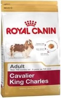 Royal Canin Cavalier King Charles Adult - Hondenvoer - 7,5 Kg -Pet Care Verkoop 751x1200 1