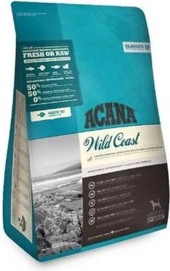 Acana Classics Wild Coast -Pet Care Verkoop 754x1200 1