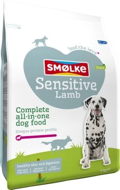 Smolke Sensitive - Hondenvoer - 3 Kg 32 Smolke Sensitive - Hondenvoer - 3 Kg -Pet Care Verkoop 759x1200 1