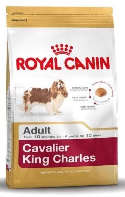 Royal Canin Cavalier King Charles Adult - Hondenvoer - 7,5 Kg -Pet Care Verkoop 764x1200