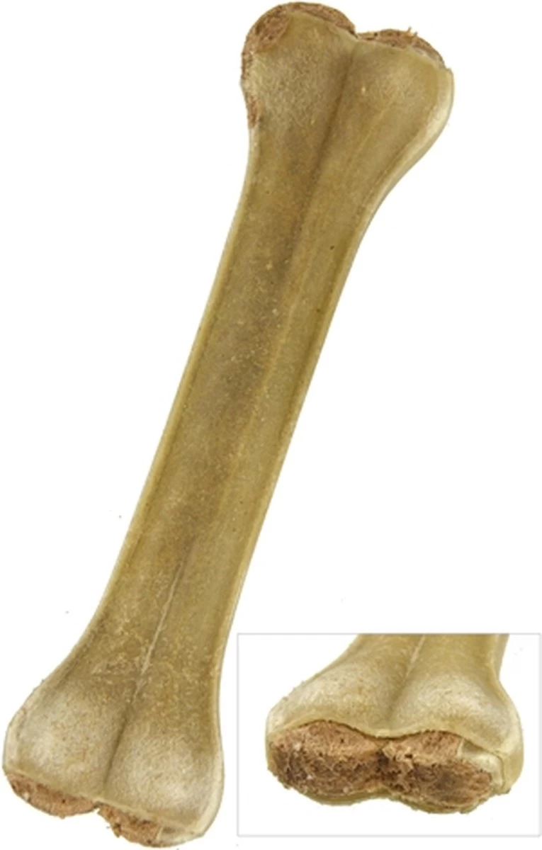 I Am Geperst Bot Gevuld Met Rund 3 I Am Geperst Bot Gevuld Met Rund - Afbeelding 3