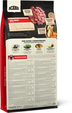 Acana Classics - Classic Red - Hondenvoer - 17 Kg -Pet Care Verkoop 766x1200 1