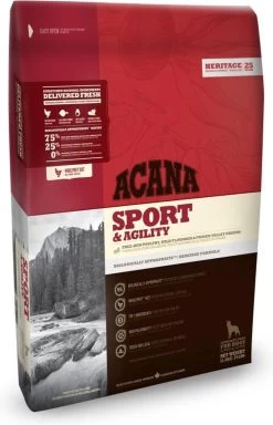 Acana Heritage Sport & Agility
