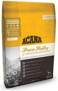 Acana Classics Prairie Poultry -Pet Care Verkoop 772x1200 1