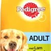 Pedigree Adult Honden Droogvoer - Lam - 10 Kg