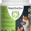 Dental Oral Care Hond & Kat 60gr Poedervorm