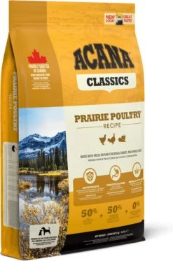 Acana Classics Prairie Poultry -Pet Care Verkoop 795x1200