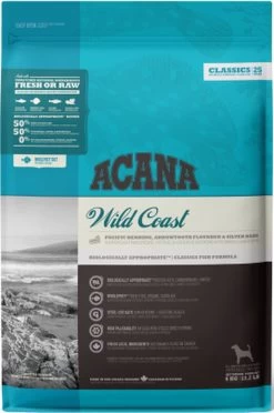 Acana Classics Wild Coast -Pet Care Verkoop 796x1200 2