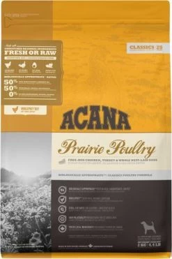 Acana Classics Prairie Poultry -Pet Care Verkoop 800x1200 15