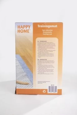 Happy Home Trainingsmat - Zindelijkstraining - 60 Stuks - 60X60 Cm -Pet Care Verkoop 800x1200 9