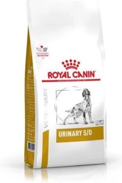 Royal Canin Urinary S/O - Hondenvoer - 7,5 Kg -Pet Care Verkoop 804x1200