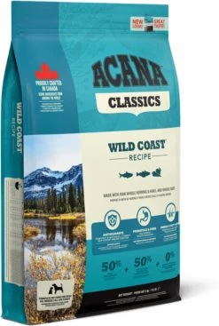 Acana Classics Wild Coast -Pet Care Verkoop 808x1200 2