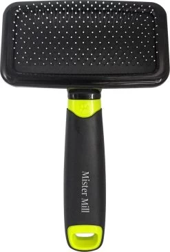 Mister Mill Professionele Set Honden Kattenborstel - Ondervachtkam Plus Slickerborstel -Pet Care Verkoop 810x1200