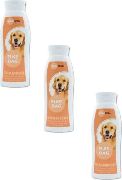 Beaubeau Hondenshampoo Elke Dag - Hondenvachtverzorging - 3 X 500 Ml 7 Beaubeau Hondenshampoo Elke Dag - Hondenvachtverzorging - 3 X 500 Ml -Pet Care Verkoop 814x1200
