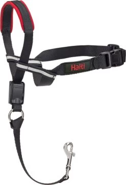 Halti OptiFit Headcollar - Hond - Anti Trekhalsband - Maat M - Voor Labrador, Boxer, Dobermann, Golden Retriever -Pet Care Verkoop 816x1200