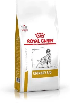 Royal Canin Urinary S/O - Hondenvoer - 7,5 Kg