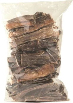 Petsnack- Pens- Hondensnack Rund - 12-15 Cm - 1 Kg