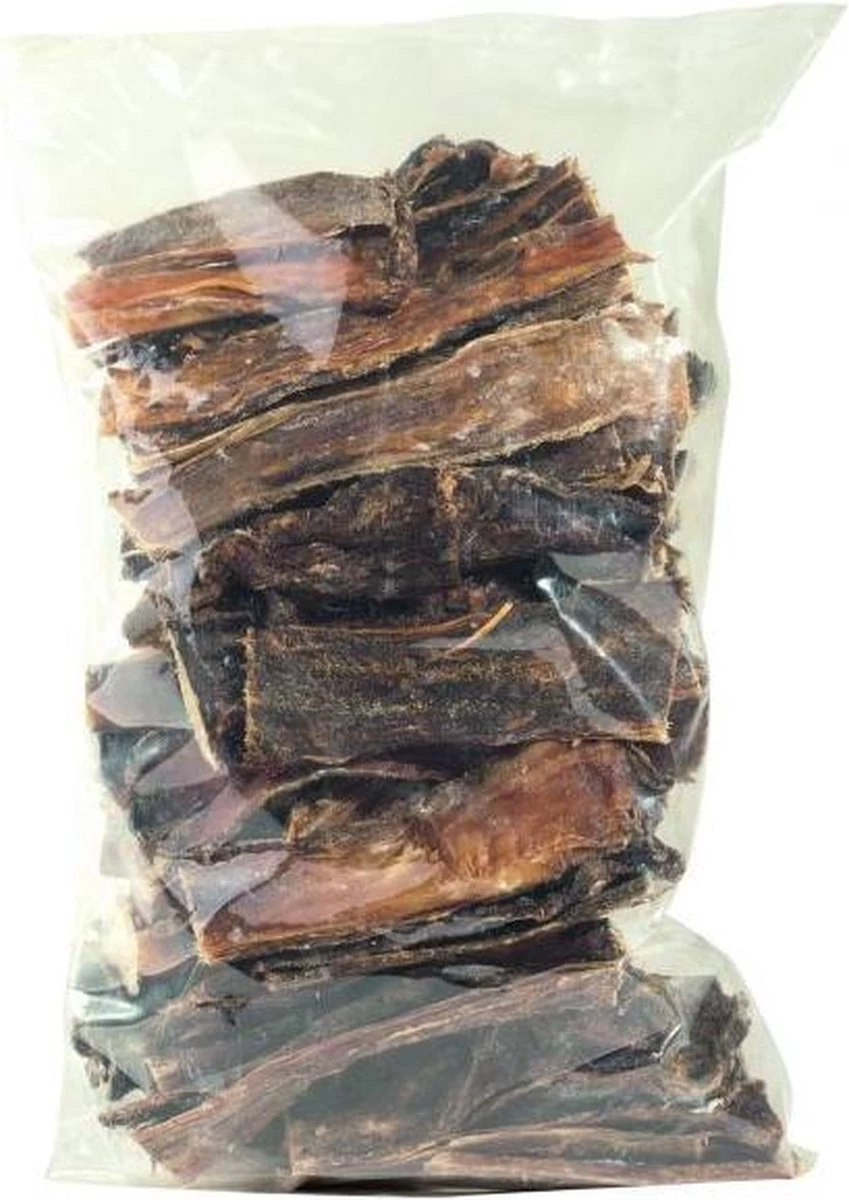 Petsnack- Pens- Hondensnack Rund - 12-15 Cm - 1 Kg 3 Petsnack- Pens- Hondensnack Rund - 12-15 Cm - 1 Kg - Afbeelding 3