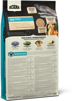 Acana Classics Wild Coast -Pet Care Verkoop 851x1200 1