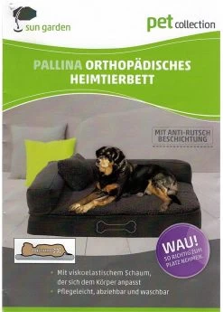 Sun Garden Pallina Orthopedisch Hondenkussen 120x80x27cm Antraciet/Grijs 11 Sun Garden Pallina Orthopedisch Hondenkussen 120x80x27cm Antraciet/Grijs -Pet Care Verkoop 858x1200 1