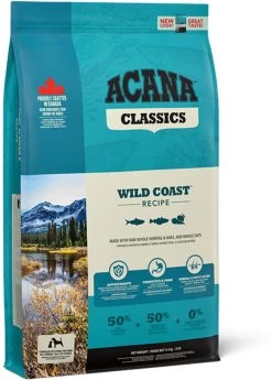 Acana Classics Wild Coast -Pet Care Verkoop 859x1200 2