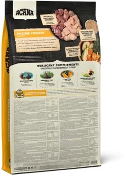 Acana Classics Prairie Poultry -Pet Care Verkoop 860x1200 1