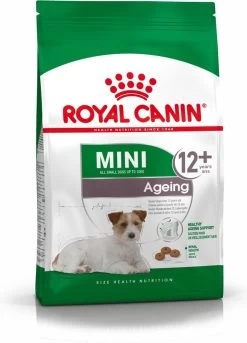 Royal Canin Mini Ageing 12+ - Hondenvoer - 3,5 Kg -Pet Care Verkoop 865x1200