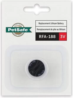 Petsafe RFA 188 Blafband - Batterij Voor Nano - Kleine Hond -Pet Care Verkoop 893x1200