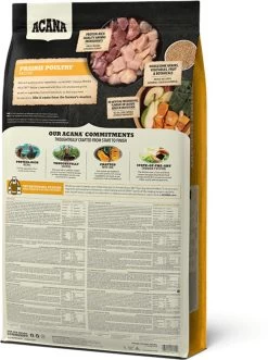 Acana Classics Prairie Poultry -Pet Care Verkoop 896x1200