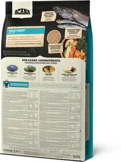 Acana Classics Wild Coast -Pet Care Verkoop 899x1200 3