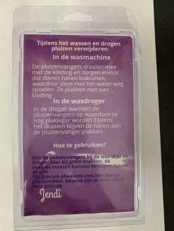 Jendi - Haarverwijderaar Voor Huisdieren - Pluizen Verwijderaar - Makkelijk In Gebruik - Haarverwijderaar Voor Wasmachine - 2 Stuks In 1 Verpakking - Kleur: Groen & Oranje 7 Jendi - Haarverwijderaar Voor Huisdieren - Pluizen Verwijderaar - Makkelijk In Gebruik - Haarverwijderaar Voor Wasmachine - 2 Stuks In 1 Verpakking - Kleur: Groen & Oranje -Pet Care Verkoop 900x1200