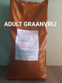 Topstar Specialty Fish & Potato No Grain Adult 15 Kg