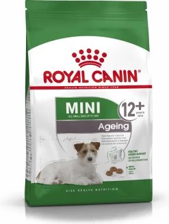 Royal Canin Mini Ageing 12+ - Hondenvoer - 3,5 Kg -Pet Care Verkoop 903x1200 1