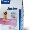 Virbac HPM - Junior Dog Special Large 12 Kg