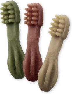 Whimzees Tandenborstel Hondensnack - 6,5 Cm - 48 Stuks -Pet Care Verkoop 919x1200 1