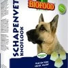 Biofood Schapenvet Maxi Bonbons - Knoflook - 40 Stuks