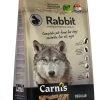 Carnis Rabbit Regular Geperst Hondenvoer 12,5 Kg - Hond