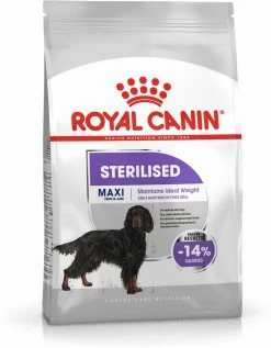 Royal Canin Sterilised Maxi - Hondenvoer - 12 Kg