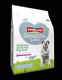 Smolke Sensitive - Hondenvoer - 3 Kg 39 Smolke Sensitive - Hondenvoer - 3 Kg -Pet Care Verkoop 944x1200 1